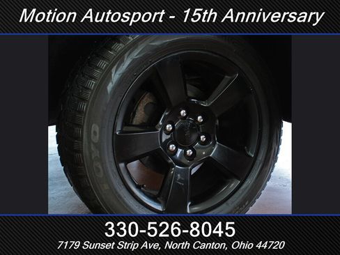 Used 2018 Chevrolet Silverado 1500 Custom w/ Custom Convenience Package AWD/4WD image 44