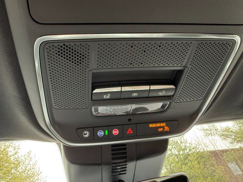 New 2026 GMC Acadia Denali Ultimate w/ LPO, Rugged Package AWD/4WD image 36