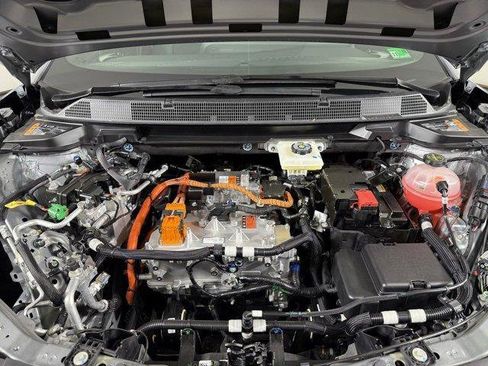 New 2026 Chevrolet Equinox EV LT image 21