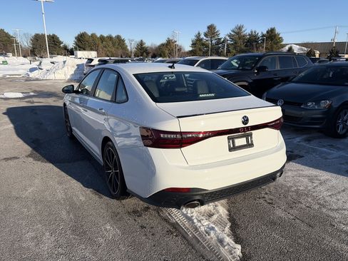 New 2026 Volkswagen Jetta GLI Autobahn image 6
