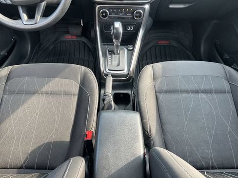 Used 2022 Ford EcoSport SE AWD/4WD image 20