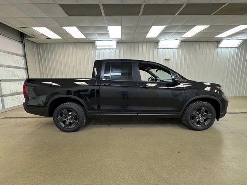 New 2026 Honda Ridgeline TrailSport image 5