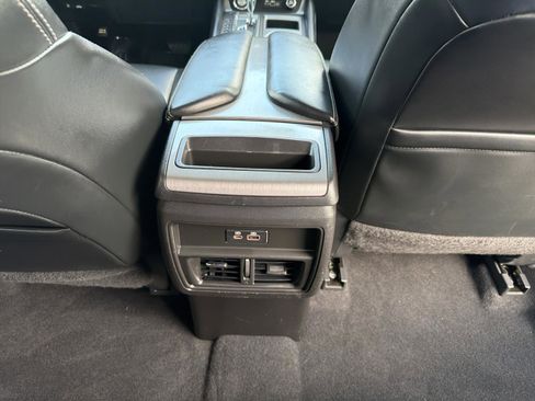 Used 2022 Nissan Murano SV w/ Cargo Package image 37