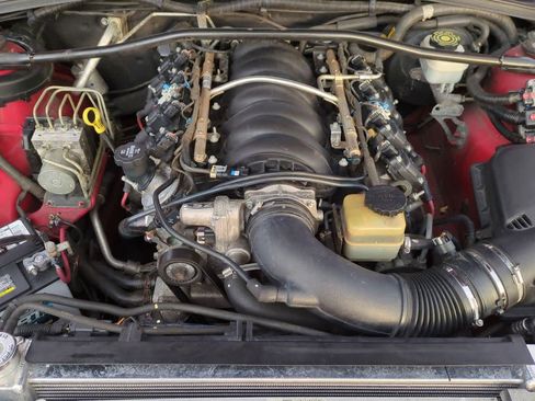 Used 2005 Pontiac GTO image 14