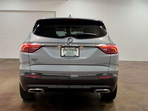 Used 2023 Buick Enclave Essence w/ Experience Buick Package image 25