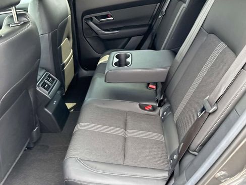 New 2025 MAZDA CX-50 2.5 Hybrid w/ Weather Package image 17