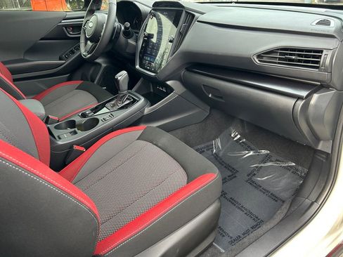 Used 2024 Subaru Impreza RS image 26