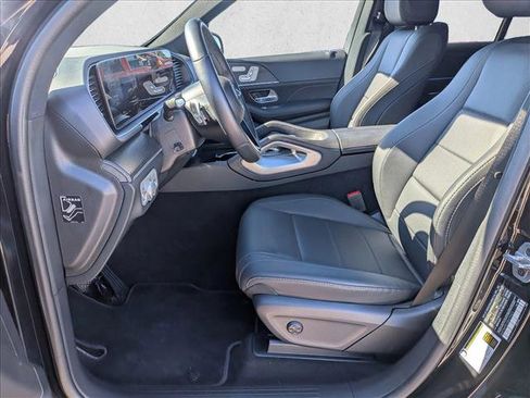 Used 2025 Mercedes-Benz GLE 350 4MATIC image 16
