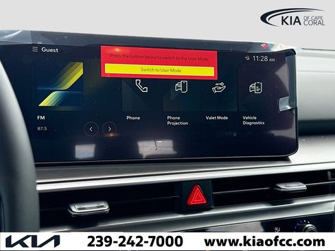 New 2026 Kia Sorento LX image 29