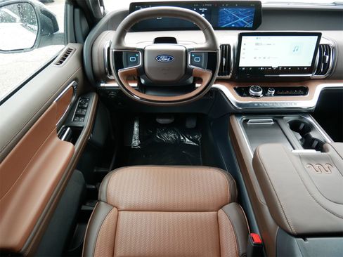 New 2025 Ford Expedition Max King Ranch image 15
