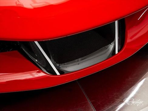 Used 2024 Ferrari SF90 Spider AWD/4WD image 11