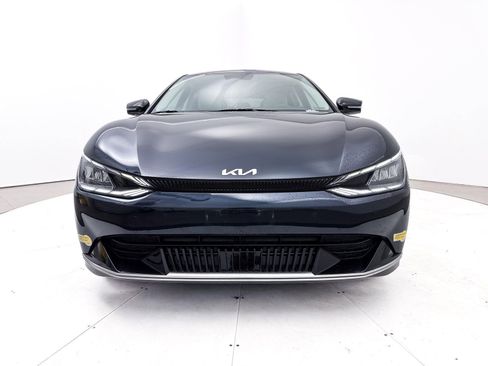 Used 2022 Kia EV6 Wind image 11