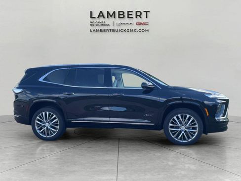 New 2026 Buick Enclave Avenir w/ Super Cruise Package image 6