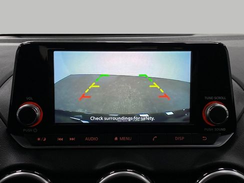 Used 2024 Nissan Sentra S image 23