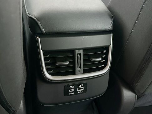 Certified 2025 Subaru Legacy Premium AWD/4WD image 32