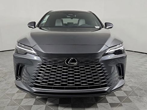 New 2026 Lexus RX 350 Premium Plus AWD/4WD image 2