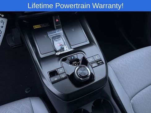 New 2026 Subaru Solterra Touring image 24