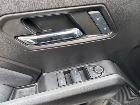 Used 2024 GMC Canyon Elevation image 21