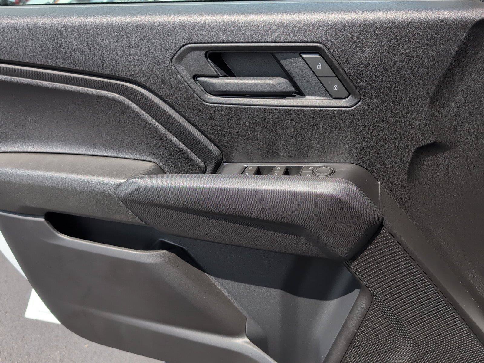 New 2026 Chevrolet Colorado Trail Boss AWD/4WD image 13