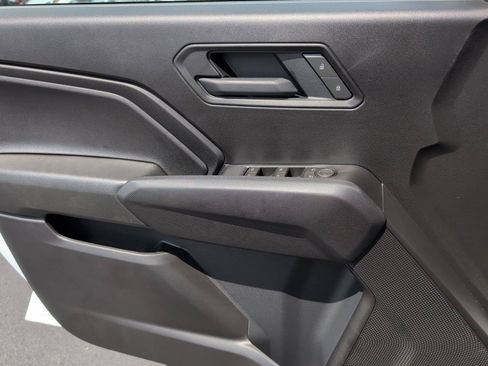 New 2026 Chevrolet Colorado Trail Boss AWD/4WD image 13