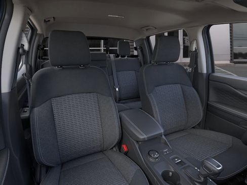 New 2025 Ford Ranger XLT w/ FX4 Off-Road Package image 10