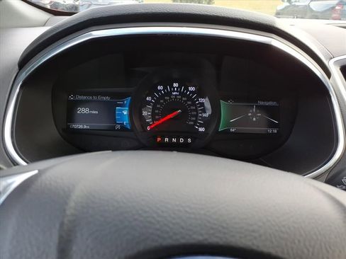 Used 2020 Ford Edge ST w/ Cold Weather Package image 25