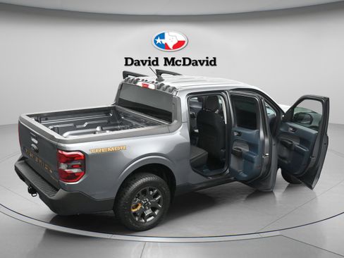 Used 2024 Ford Maverick Tremor w/ Tremor Off-Road Package AWD/4WD image 51
