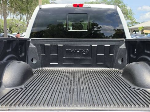 Used 2025 Ford F350 XL w/ STX Appearance Package AWD/4WD image 9