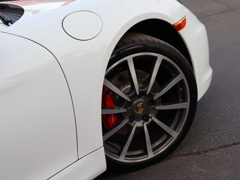 Used 2013 Porsche Boxster S image 59