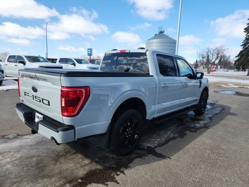 Used 2023 Ford F150 XLT w/ Equipment Group 302A High image 6