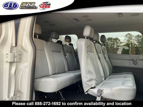 Used 2017 Ford Transit 150 XL image 13