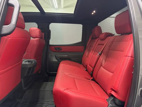 Used 2025 Toyota Tundra TRD Pro image 15