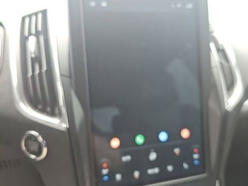 Used 2021 Ford Edge ST w/ Equipment Group 401A AWD/4WD image 17