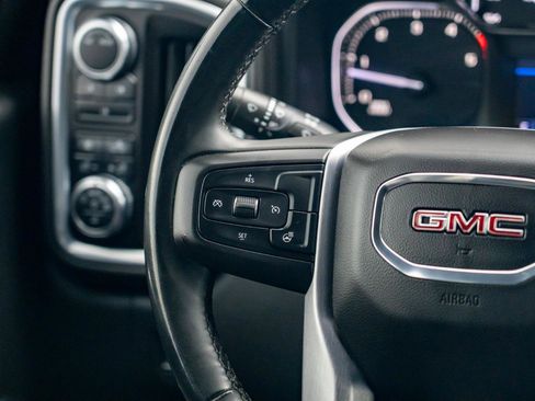 Used 2023 GMC Sierra 3500 SLE w/ SLE Value Package image 22