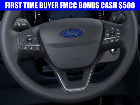 New 2026 Ford Maverick XL image 24