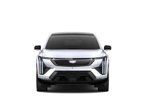 New 2026 Cadillac Optiq Luxury 2 RWD image 34