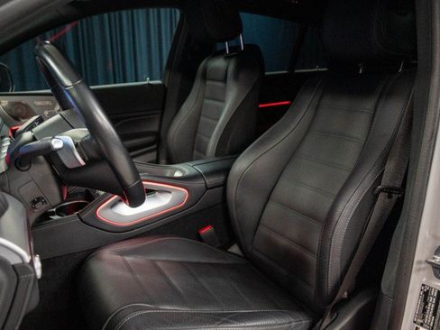 Certified 2025 Mercedes-Benz GLE 450 4MATIC Coupe image 12