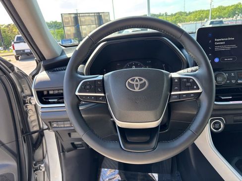 Certified 2024 Toyota Grand Highlander AWD image 33