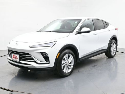 New 2026 Buick Envista Preferred w/ Convenience I Package image 1