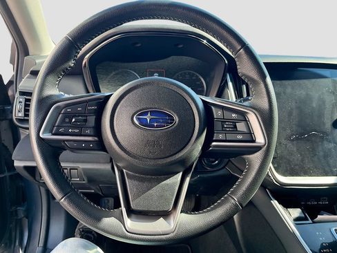Used 2024 Subaru Legacy Premium AWD/4WD image 11