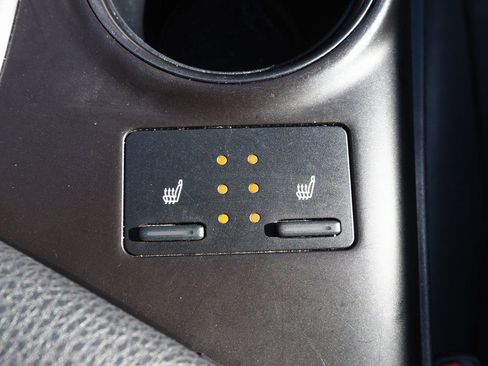 Used 2024 Toyota Camry XSE image 11