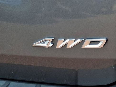 Certified 2023 Ford Explorer XLT w/ Equipment Group 202A AWD/4WD image 33