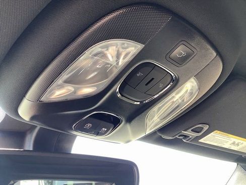 New 2025 Jeep Compass Latitude w/ Sun & Sound Group image 20