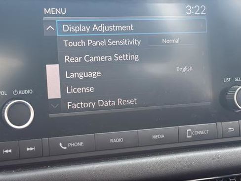 Used 2024 Honda HR-V LX image 16