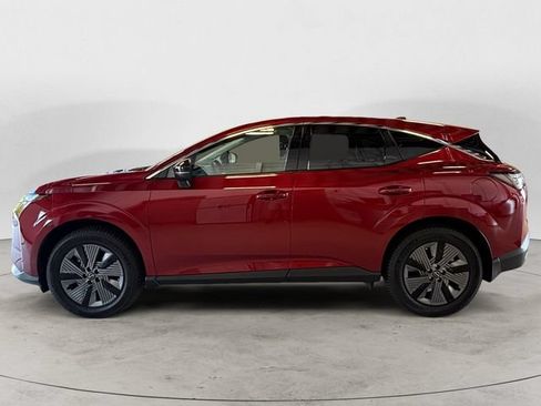 Certified 2026 Nissan Murano SL w/ Comfort Package AWD/4WD image 2