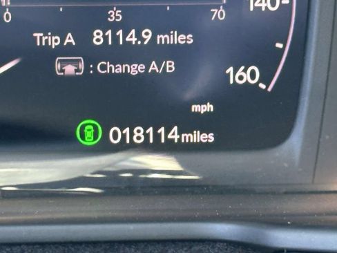 Used 2024 Honda Accord EX image 24
