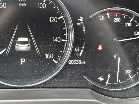 Used 2023 MAZDA CX-5 AWD 2.5 S w/ Premium Plus Pkg image 24