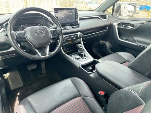 Used 2021 Toyota RAV4 XSE w/ Carpet Mat Package (TMS) AWD/4WD image 30