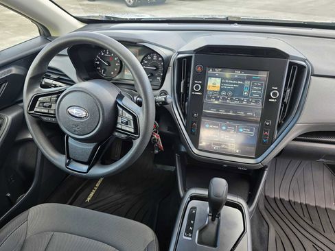 Used 2024 Subaru Crosstrek 2.0i image 10