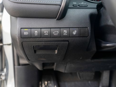 Used 2023 Toyota Camry XSE w/ Navigation Package FWD image 15